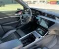 Ауді E-Tron 2020 у Києві на Automoto.ua Чорний Ауді E-Tron, об'ємом двигуна 0 л та пробігом 44 тис. км за 35999 $, фото 53 на Automoto.ua
