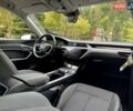 Черный Ауди E-Tron, объемом двигателя 0 л и пробегом 159 тыс. км за 24000 $, фото 109 на Automoto.ua