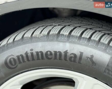 Черный Ауди E-Tron, объемом двигателя 0 л и пробегом 130 тыс. км за 22300 $, фото 33 на Automoto.ua