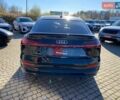 Черный Ауди E-Tron, объемом двигателя 0 л и пробегом 61 тыс. км за 36500 $, фото 4 на Automoto.ua