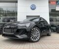 Ауди E-Tron 2020 в Львове на Automoto.ua Черный Ауди E-Tron, объемом двигателя 0 л и пробегом 86 тыс. км за 28609 $, фото 4 на Automoto.ua