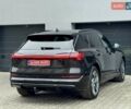 Чорний Ауді E-Tron, об'ємом двигуна 0 л та пробігом 160 тис. км за 22500 $, фото 1 на Automoto.ua