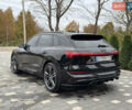 Ауди E-Tron 2020 в Бучаче на Automoto.ua Черный Ауди E-Tron, объемом двигателя 0 л и пробегом 49 тыс. км за 33500 $, фото 29 на Automoto.ua