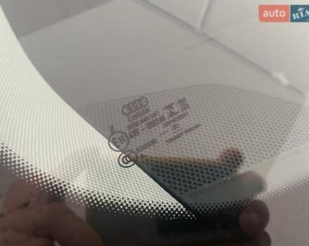 Черный Ауди E-Tron, объемом двигателя 0 л и пробегом 39 тыс. км за 28500 $, фото 30 на Automoto.ua