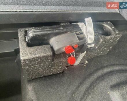 Черный Ауди E-Tron, объемом двигателя 0 л и пробегом 40 тыс. км за 29800 $, фото 14 на Automoto.ua