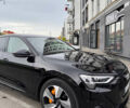 Чорний Ауді E-Tron, об'ємом двигуна 0 л та пробігом 60 тис. км за 39000 $, фото 1 на Automoto.ua