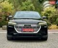 Чорний Ауді E-Tron, об'ємом двигуна 0 л та пробігом 159 тис. км за 24500 $, фото 27 на Automoto.ua