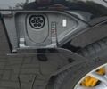 Черный Ауди E-Tron, объемом двигателя 0 л и пробегом 138 тыс. км за 29900 $, фото 64 на Automoto.ua