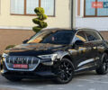 Чорний Ауді E-Tron, об'ємом двигуна 0 л та пробігом 150 тис. км за 26999 $, фото 26 на Automoto.ua