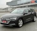 Чорний Ауді E-Tron, об'ємом двигуна 0 л та пробігом 109 тис. км за 27900 $, фото 4 на Automoto.ua