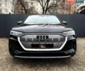 Черный Ауди E-Tron, объемом двигателя 0 л и пробегом 32 тыс. км за 35500 $, фото 1 на Automoto.ua