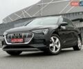 Чорний Ауді E-Tron, об'ємом двигуна 0 л та пробігом 109 тис. км за 27900 $, фото 32 на Automoto.ua