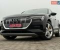Черный Ауди E-Tron, объемом двигателя 0 л и пробегом 74 тыс. км за 29900 $, фото 1 на Automoto.ua