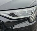 Чорний Ауді E-Tron, об'ємом двигуна 0 л та пробігом 120 тис. км за 33500 $, фото 115 на Automoto.ua