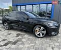 Черный Ауди E-Tron, объемом двигателя 0 л и пробегом 85 тыс. км за 30900 $, фото 7 на Automoto.ua