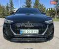 Черный Ауди E-Tron, объемом двигателя 0 л и пробегом 52 тыс. км за 39999 $, фото 11 на Automoto.ua