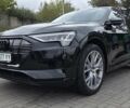 Черный Ауди E-Tron, объемом двигателя 0 л и пробегом 138 тыс. км за 29900 $, фото 29 на Automoto.ua