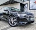 Черный Ауди E-Tron, объемом двигателя 0 л и пробегом 36 тыс. км за 27300 $, фото 21 на Automoto.ua