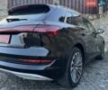Чорний Ауді E-Tron, об'ємом двигуна 0 л та пробігом 253 тис. км за 24200 $, фото 11 на Automoto.ua