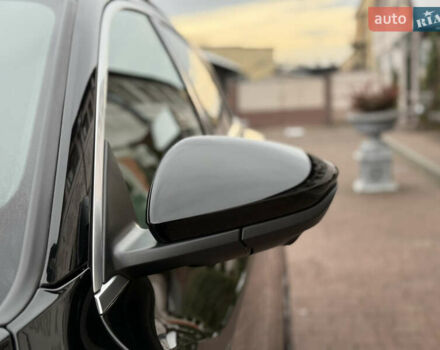 Чорний Ауді E-Tron, об'ємом двигуна 0 л та пробігом 51 тис. км за 31499 $, фото 14 на Automoto.ua