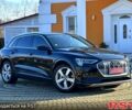 Чорний Ауді E-Tron, об'ємом двигуна 0 л та пробігом 180 тис. км за 24900 $, фото 1 на Automoto.ua