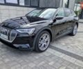 Черный Ауди E-Tron, объемом двигателя 0 л и пробегом 36 тыс. км за 27300 $, фото 50 на Automoto.ua