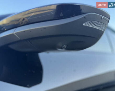 Чорний Ауді E-Tron, об'ємом двигуна 0 л та пробігом 155 тис. км за 29499 $, фото 21 на Automoto.ua