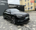 Ауди E-Tron 2020 в Бучаче на Automoto.ua Черный Ауди E-Tron, объемом двигателя 0 л и пробегом 49 тыс. км за 33500 $, фото 40 на Automoto.ua