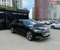 Черный Ауди E-Tron, объемом двигателя 0 л и пробегом 98 тыс. км за 26999 $, фото 1 на Automoto.ua