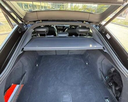 Черный Ауди E-Tron, объемом двигателя 0 л и пробегом 38 тыс. км за 39800 $, фото 9 на Automoto.ua