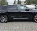 Черный Ауди E-Tron, объемом двигателя 0 л и пробегом 138 тыс. км за 29900 $, фото 16 на Automoto.ua