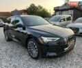 Черный Ауди E-Tron, объемом двигателя 0 л и пробегом 160 тыс. км за 26799 $, фото 8 на Automoto.ua