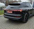 Чорний Ауді E-Tron, об'ємом двигуна 0 л та пробігом 120 тис. км за 33500 $, фото 32 на Automoto.ua