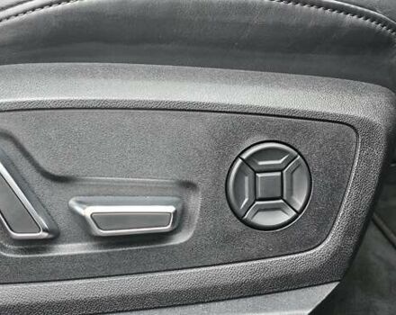 Чорний Ауді E-Tron, об'ємом двигуна 0 л та пробігом 120 тис. км за 33500 $, фото 84 на Automoto.ua