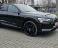 Чорний Ауді E-Tron, об'ємом двигуна 0 л та пробігом 120 тис. км за 33500 $, фото 39 на Automoto.ua