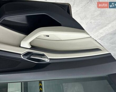 Чорний Ауді E-Tron, об'ємом двигуна 0 л та пробігом 148 тис. км за 26000 $, фото 9 на Automoto.ua