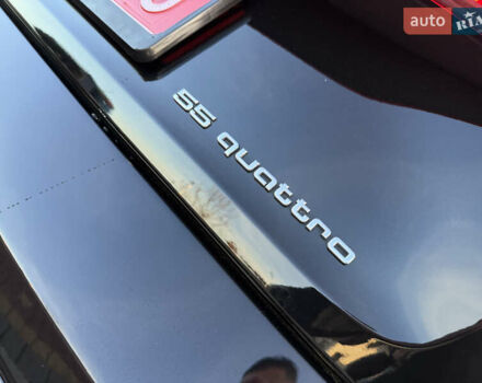 Чорний Ауді E-Tron, об'ємом двигуна 0 л та пробігом 150 тис. км за 25900 $, фото 62 на Automoto.ua