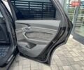 Черный Ауди E-Tron, объемом двигателя 0 л и пробегом 85 тыс. км за 30900 $, фото 35 на Automoto.ua