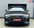 Чорний Ауді E-Tron, об'ємом двигуна 0 л та пробігом 160 тис. км за 22500 $, фото 8 на Automoto.ua