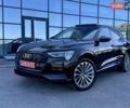 Черный Ауди E-Tron, объемом двигателя 0 л и пробегом 150 тыс. км за 25900 $, фото 1 на Automoto.ua