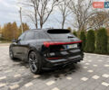 Ауди E-Tron 2020 в Бучаче на Automoto.ua Черный Ауди E-Tron, объемом двигателя 0 л и пробегом 49 тыс. км за 33500 $, фото 2 на Automoto.ua
