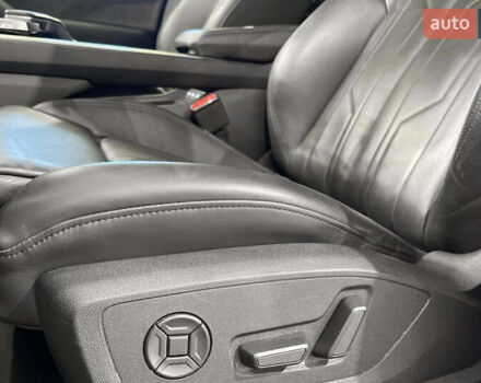 Черный Ауди E-Tron, объемом двигателя 0 л и пробегом 125 тыс. км за 21700 $, фото 23 на Automoto.ua