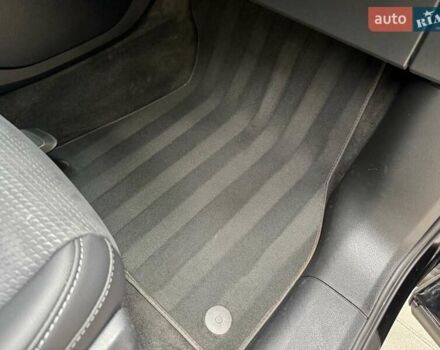 Черный Ауди E-Tron, объемом двигателя 0 л и пробегом 159 тыс. км за 24000 $, фото 107 на Automoto.ua