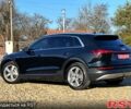 Чорний Ауді E-Tron, об'ємом двигуна 0 л та пробігом 180 тис. км за 24900 $, фото 3 на Automoto.ua