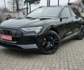 Чорний Ауді E-Tron, об'ємом двигуна 0 л та пробігом 120 тис. км за 33500 $, фото 10 на Automoto.ua
