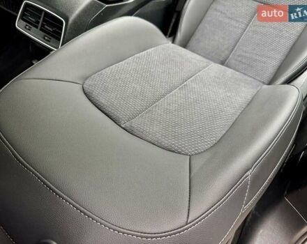 Черный Ауди E-Tron, объемом двигателя 0 л и пробегом 159 тыс. км за 24000 $, фото 110 на Automoto.ua