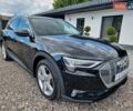 Чорний Ауді E-Tron, об'ємом двигуна 0 л та пробігом 154 тис. км за 19500 $, фото 1 на Automoto.ua