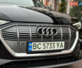 Чорний Ауді E-Tron, об'ємом двигуна 0 л та пробігом 51 тис. км за 31499 $, фото 11 на Automoto.ua