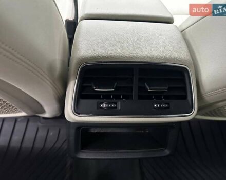 Чорний Ауді E-Tron, об'ємом двигуна 0 л та пробігом 148 тис. км за 26000 $, фото 10 на Automoto.ua