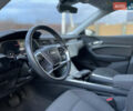 Чорний Ауді E-Tron, об'ємом двигуна 0 л та пробігом 78 тис. км за 26500 $, фото 40 на Automoto.ua